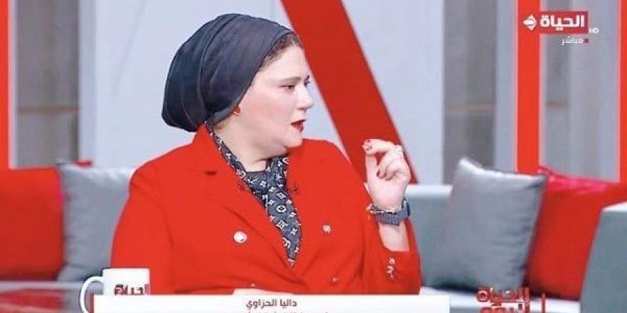 داليا الحزاوي: إطلاق موقع «توت» يعكس حرص وزارة الثقافة على نشر المعرفة بشكل عصري - خليج نيوز