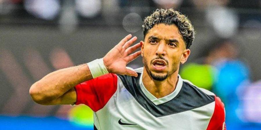 الدوري الإنجليزي غير الألماني.. نجم ليفربول السابق يوجه نصيحة لـ عمر مرموش - خليج نيوز