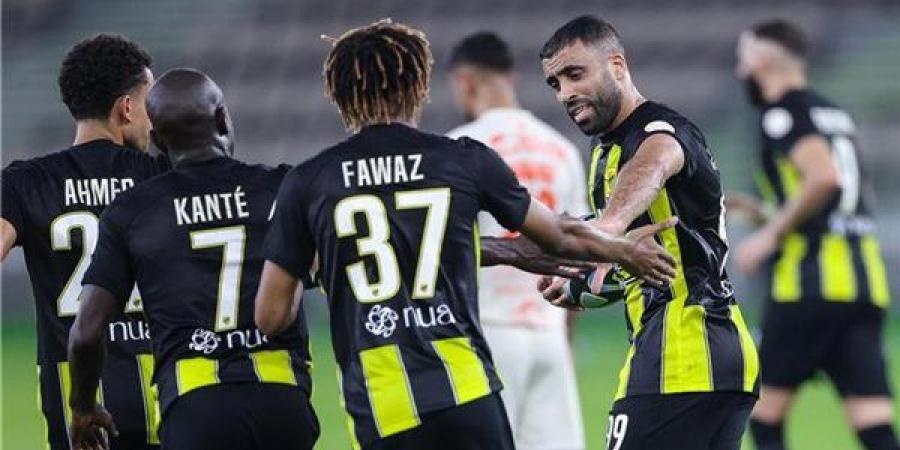 اتحاد جدة "يستطلع" هلال نصف نهائي كأس خادم الحرمين خليج نيوز