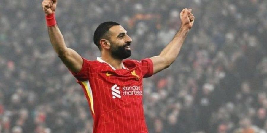 ماذا قال أرني سلوت عن محمد صلاح قبل مواجهة توتنهام بكأس الرابطة؟ - خليج نيوز