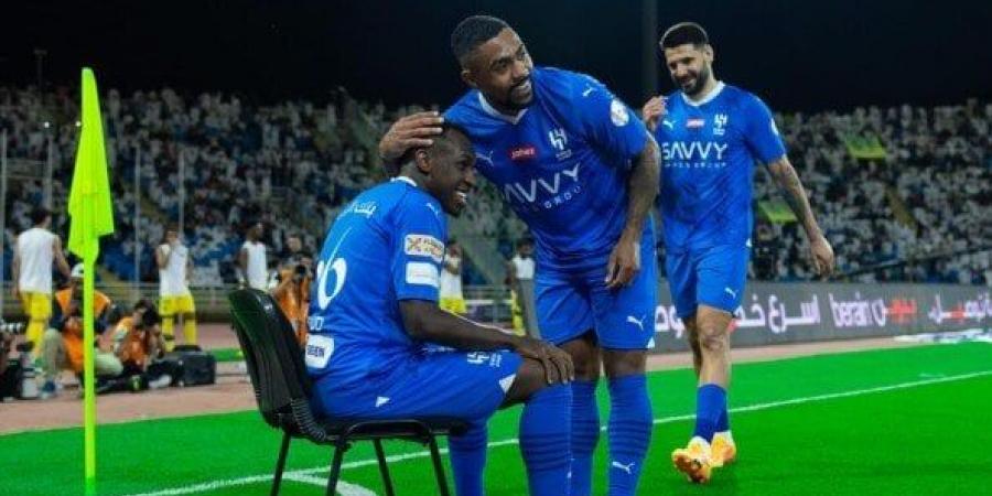 مشاهدة مباراة الهلال والاتحاد بث مباشر في كأس خادم الحرمين الشريفين اليوم - خليج نيوز