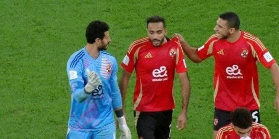 ماذا قال رئيس نادي الاتحاد الليبي عن توقيع كهربا؟ - خليج نيوز