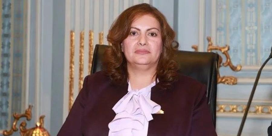 برلمانية: القمة المصرية القبرصية اليونانية رسالة واضحة لأهمية التحالفات الإقليمية - خليج نيوز