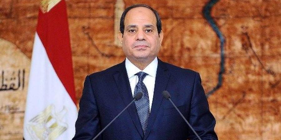 كاتب صحفي: الرئيس السيسي أعاد صياغة شخصية مصر الدولية - خليج نيوز