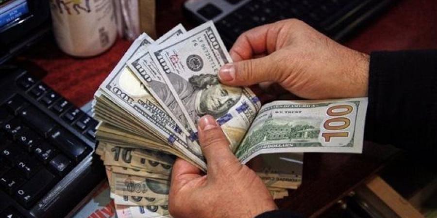 عاجل.. سعر الدولار مقابل الجنيه المصرى اليوم الخميس 9 يناير 2025 خليج نيوز