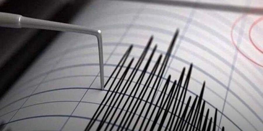 بقوة 4.2 درجات.. زلزال يضرب السواحل الليبية - خليج نيوز