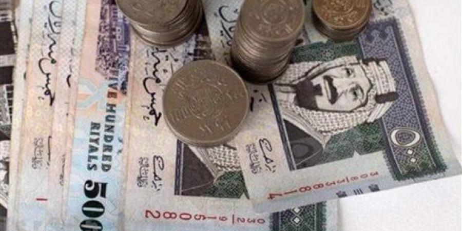 سعر الريال السعودي اليوم الجمعة في السوق المصري خليج نيوز