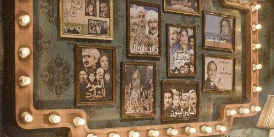 مسيرة الإنتاج الدرامي المصري.. تفاصيل فيلم «دراما التسعينيات» لـ «المتحدة» - خليج نيوز