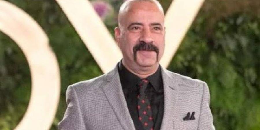 مفاجأة 2025.. تعاون بين حميد الشاعري ومحمد سعد - خليج نيوز