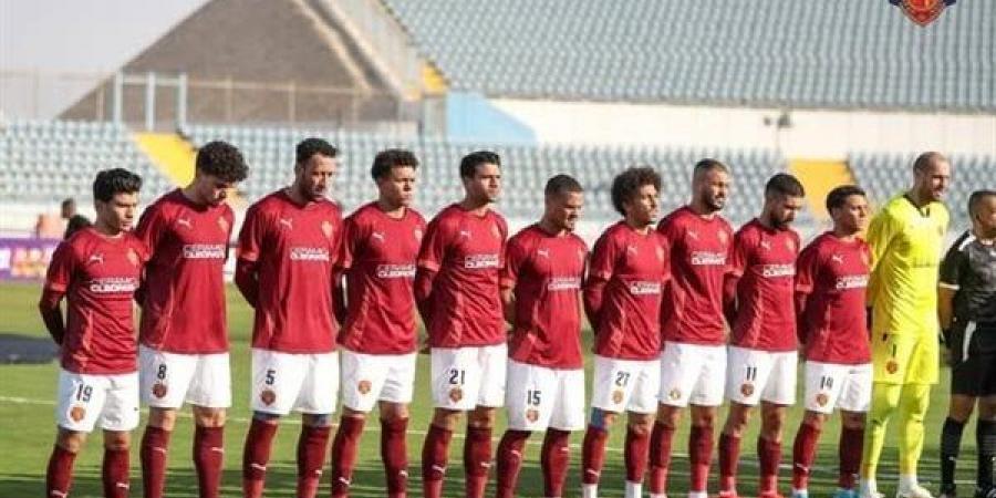 سيراميكا كليوباترا: اقتربنا من ضم لاعب الأهلي.. وهذا موقفنا من رحيل زلاكا خليج نيوز