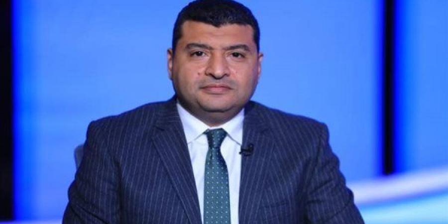 محمود بسيونى: الإخوان الذراع الرئيسي لإسرائيل في المنطقة (فيديو) خليج نيوز