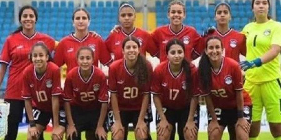 منتخب ناشئات كرة القدم يخسر أمام الكاميرون بخماسية في تصفيات كأس العالم - خليج نيوز