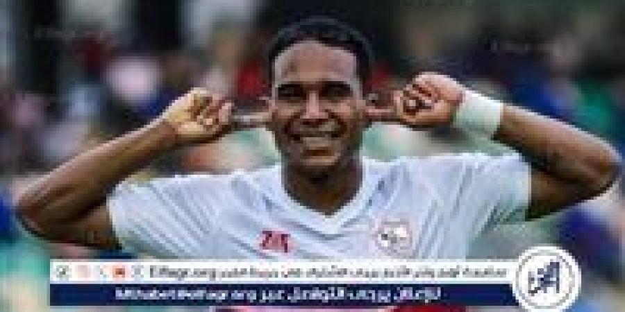 خالد الغندور: جلسة جديدة بين الجزيرى والزمالك وشرط من اللاعب لحل الأزمة