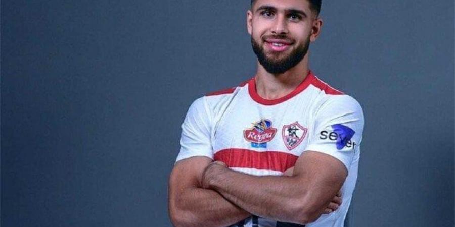 عمر فرج يتنازل عن مستحقاته من أجل الرحيل عن الزمالك - خليج نيوز