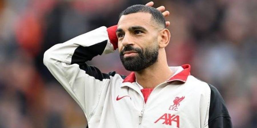 رقم قياسي جديد لـ محمد صلاح مع ليفربول هذا الموسم - خليج نيوز