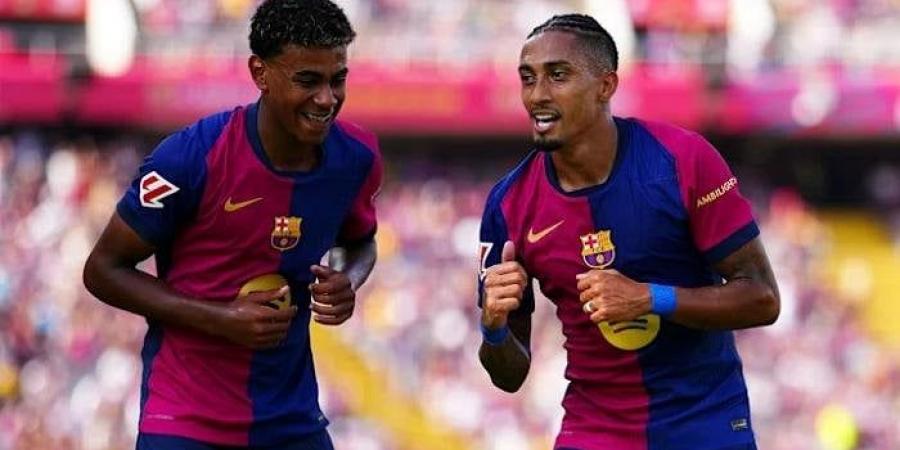 عدد ألقاب برشلونة وريال مدريد بعد نهائي كأس السوبر الإسباني - خليج نيوز