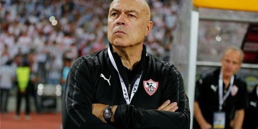 مفاجأة.. نكشف تفاصيل مفاوضات الزمالك مع بديل "جروس" ومنصب جديد للسويسري خليج نيوز