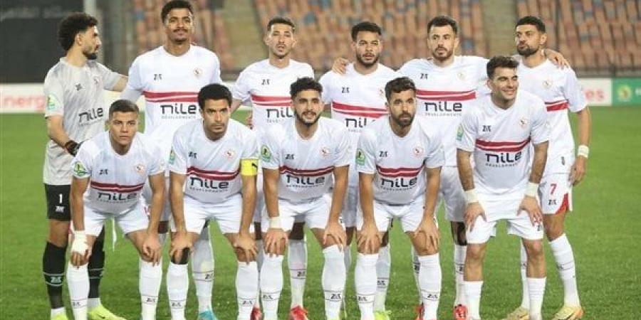 الغى رحلتى.. تفاصيل إنهاء الزمالك أزمة لاعبه على سلم الطائرة خليج نيوز