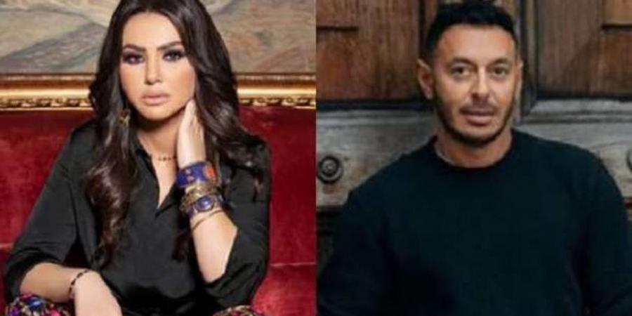 تعرف على مغني تتر مسلسل حكيم باشا للفنان مصطفى شعبان في دراما رمضان 2025