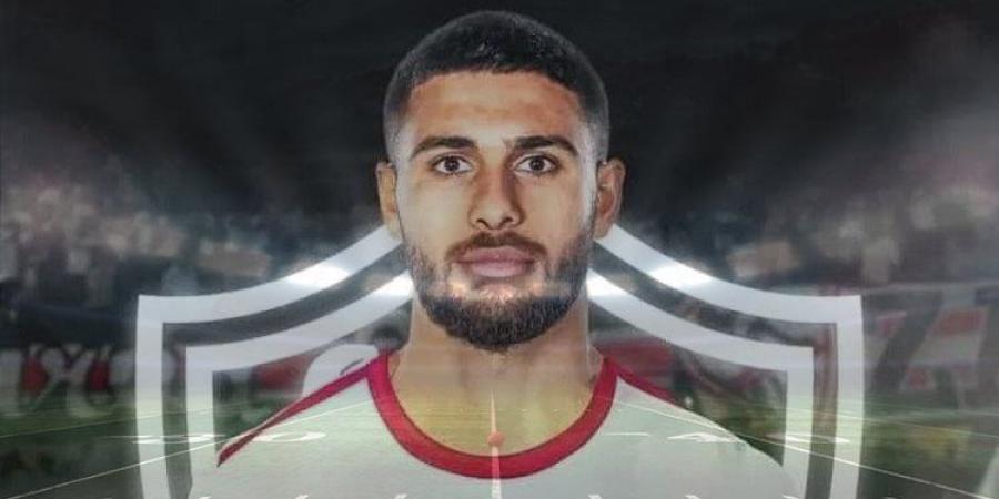 عمر فرج يتنازل عن مستحقاته للرحيل عن الزمالك - خليج نيوز