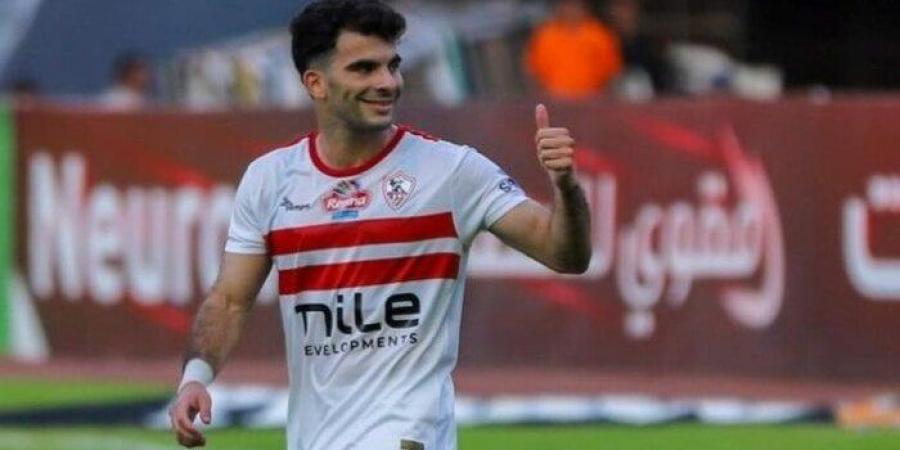 بشير التابعي: الزمالك سينهار في حالة رحيل زيزو - خليج نيوز