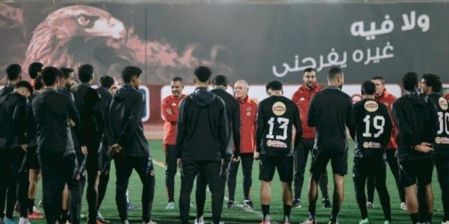 خالد جاد الله: الأهلي يحتاج للتعاقد مع 4 صفقات.. وهذا اللاعب يجب أن يشارك باستمرار - خليج نيوز