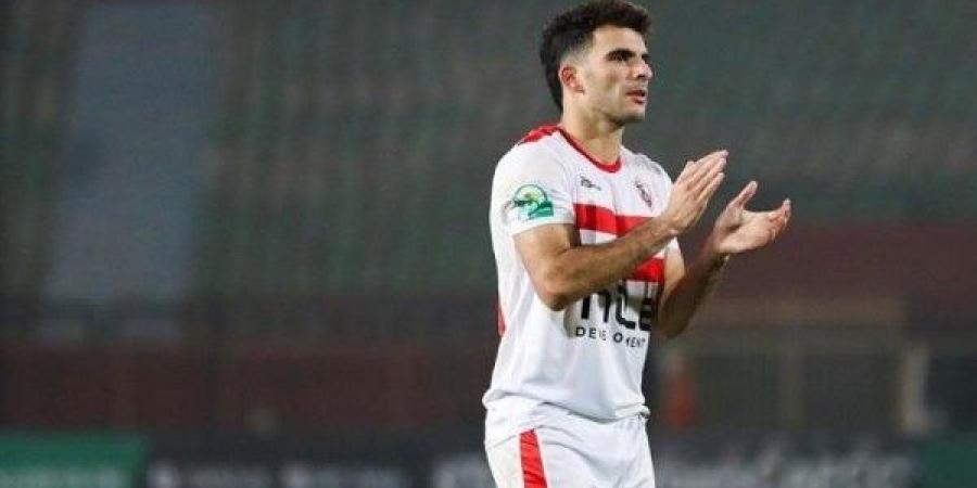 برصيد 86. زيزو ينفرد بالمركز السادس لهدافي الزمالك على مدار التاريخ - خليج نيوز