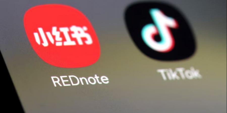 ما هو RedNote؟ بديل تيك توك في الولايات المتحدة - خليج نيوز