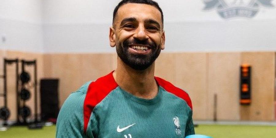 نصف مليار جنيه..انتقال محمد صلاح للهلال السعودي ينعش خزينة نادي مصري - خليج نيوز