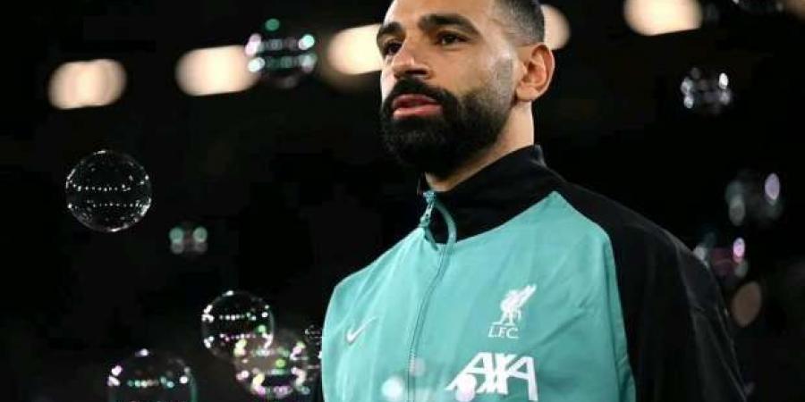 تطورات مقلقة بشأن مصير محمد صلاح مع ليفربول.. إدارة الريدز تتجاهل مطالبه - خليج نيوز