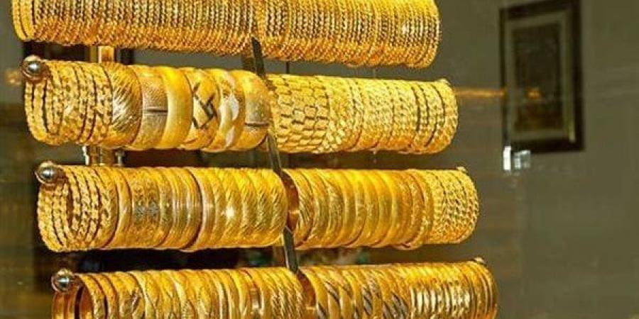 سعر الذهب اليوم الأحد 19-1-2025 في محلات الذهب: كم سعر عيار 24؟ خليج نيوز