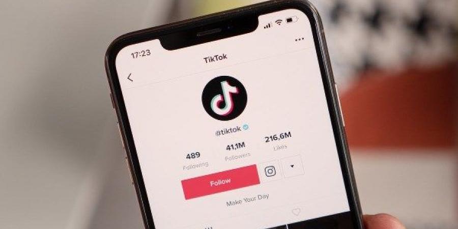 TikTok على يقترب من تلقي مهلة إضافية 90 يومًا وسط تعقيدات قانونية وإدارية - خليج نيوز