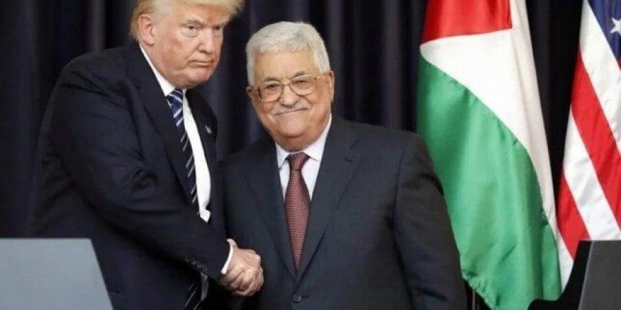 الرئيس الفلسطيني مهنئا ترامب: «مستعدون للعمل معكم ليتحقق السلام في عهدكم» - خليج نيوز