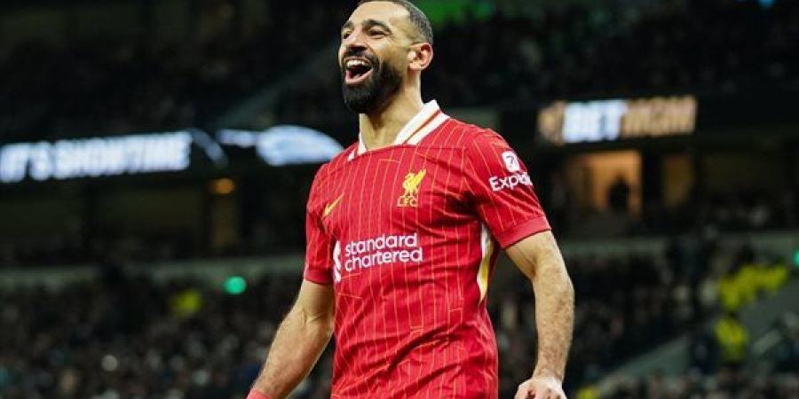 Liverpool live.. بث مباشر مشاهدة مباراة ليفربول وليل وتألق محمد صلاح الآن خليج نيوز