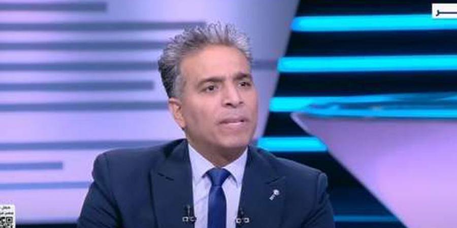 كاتب صحفي: الدولة المصرية تضع احتياجات كبار السن نصب أعينها