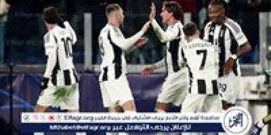 موعد مباراة يوفنتوس ضد كلوب بروج في دوري أبطال أوروبا