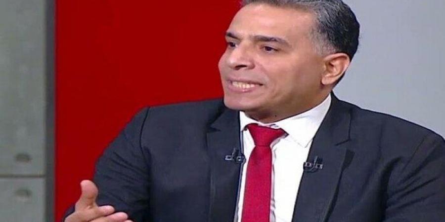 كاتب صحفي: الدولة المصرية تضع احتياجات كبار السن نصب أعينها - خليج نيوز