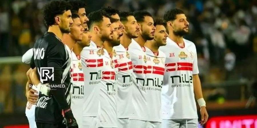 إسلام صادق ينتقد أداء الزمالك أمام مودرن سبورت - خليج نيوز