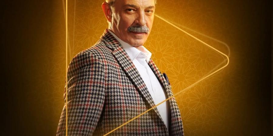 مسلسلات رمضان 2025.. التفاصيل الكاملة لمسلسل "ولاد الشمس" بطولة محمود حميدة خليج نيوز