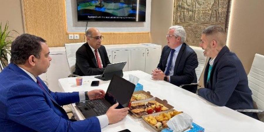 FITUR 2025 .. مطالب دولية بشراكة مصر في ترويج العلمين والساحل الشمالي - خليج نيوز