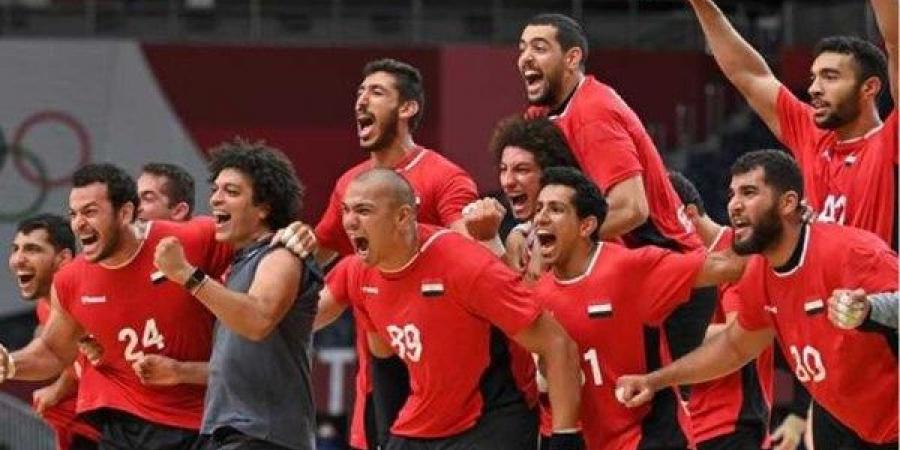 كأس العالم لكرة اليد.. موعد مباراة منتخب مصر القادمة - خليج نيوز