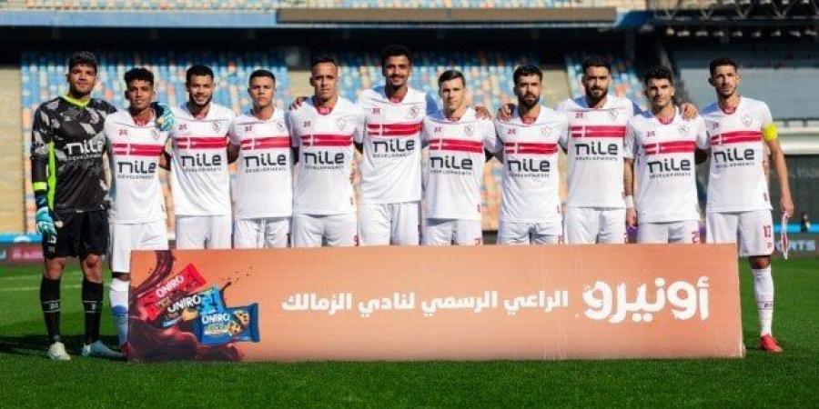 الزمالك يختار ستاد السلام لاستضافة مباراتي الإسماعيلي وبتروجت - خليج نيوز