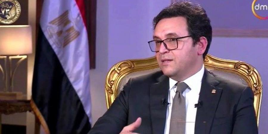 هنو يكشف تفاصيل تطوير قصور الثقافة.. ويؤكد: الفراغ هو التهديد الأول للعمل الثقافي والتربوي - خليج نيوز