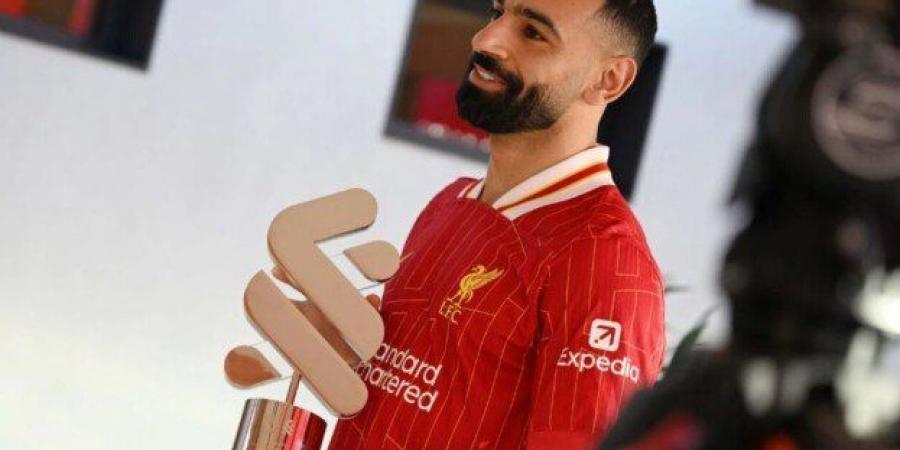 موعد مباراة ليفربول وإبسويتش تاون في الدوري الإنجليزي والقنوات الناقلة - خليج نيوز