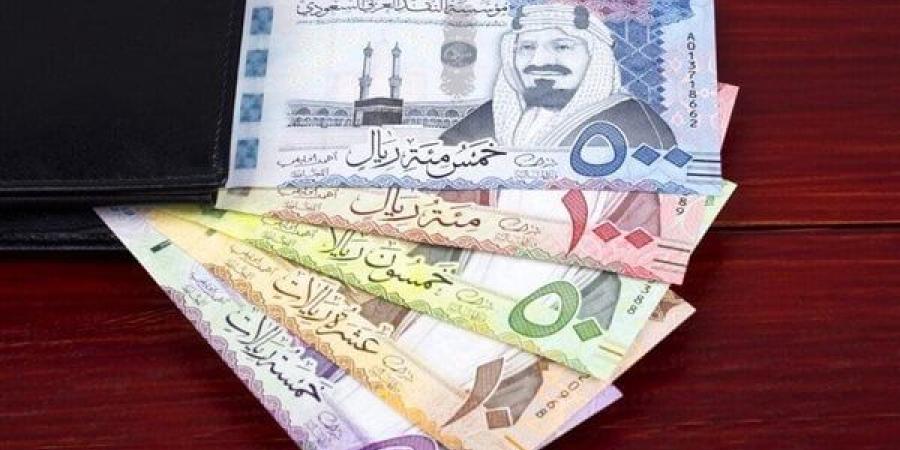 سعر الريال السعودى اليوم السبت 25 يناير 2025 فى البنوك الآن خليج نيوز