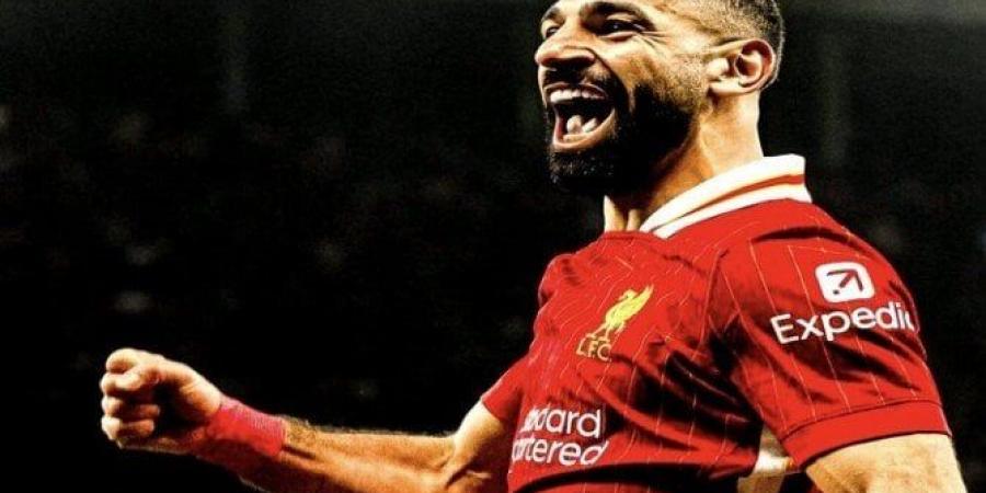 محمد صلاح يحطم رقم تيري هنري في الدوري الإنجليزي «فيديو» - خليج نيوز