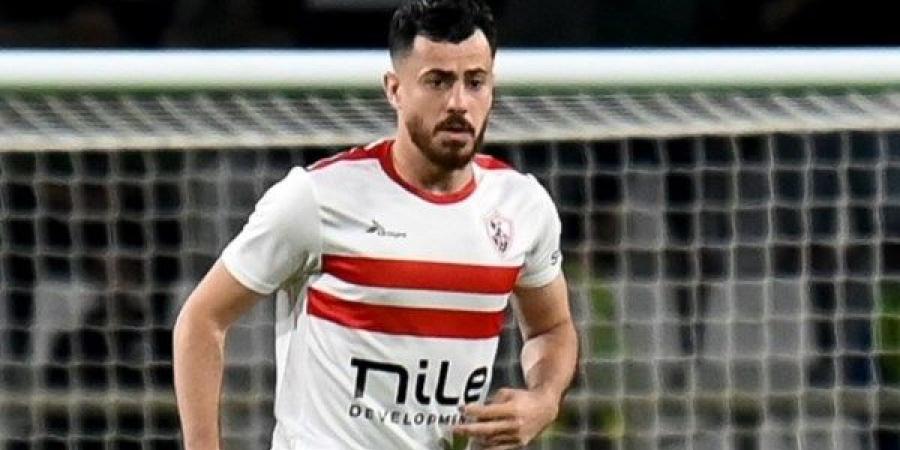 طبيب الزمالك يكشف تفاصيل إصابات لاعبي الفريق - خليج نيوز