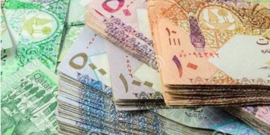 سعر الريال القطري في مصر اليوم.. الأحد 26-1-2025 - خليج نيوز