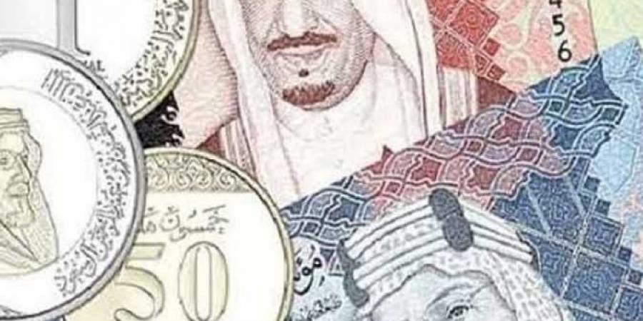 سعر الريال السعودي مقابل الجنيه المصري اليوم الإثنين 27 يناير 2025 - خليج نيوز