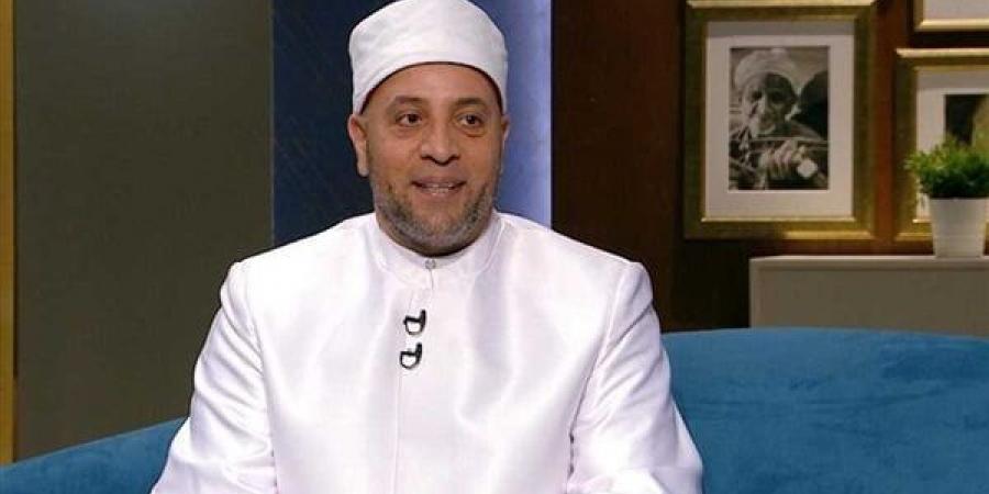 داعية إسلامى: النبى محمد خضع لقدرة الله فى معجزة الإسراء والمعراج خليج نيوز